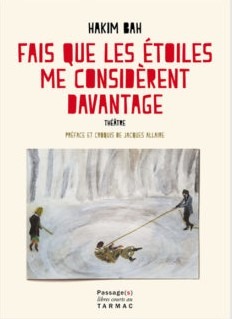 Fais que les étoiles me considèrent davantage