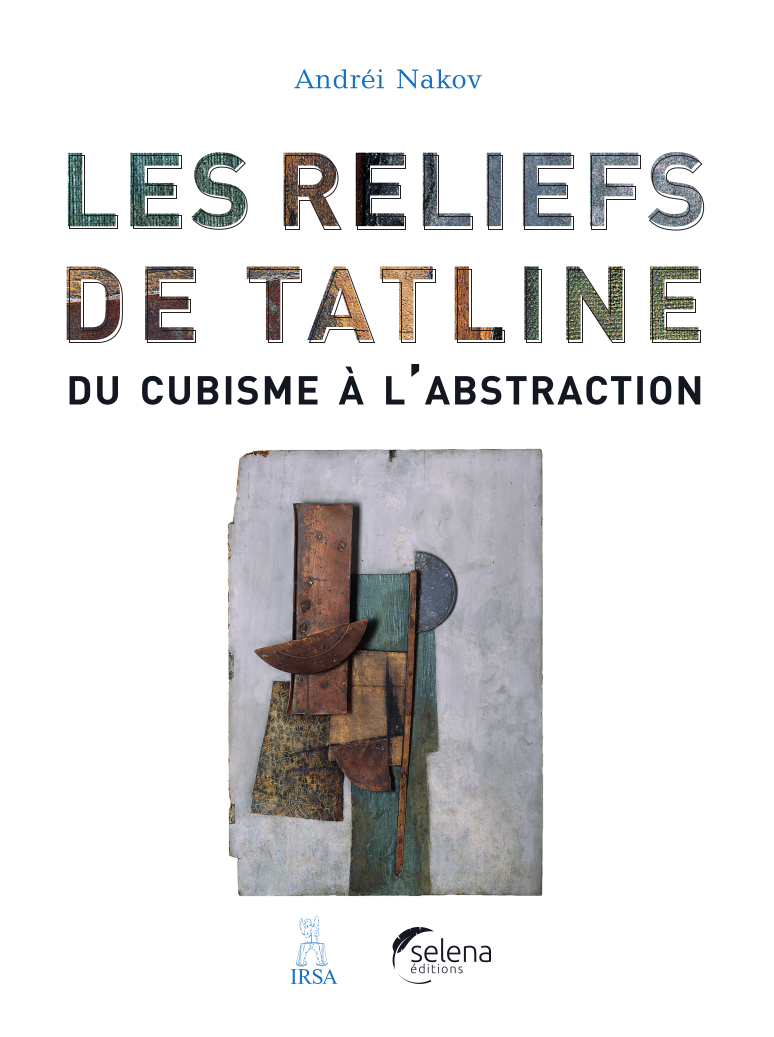 Les reliefs de Tatline
