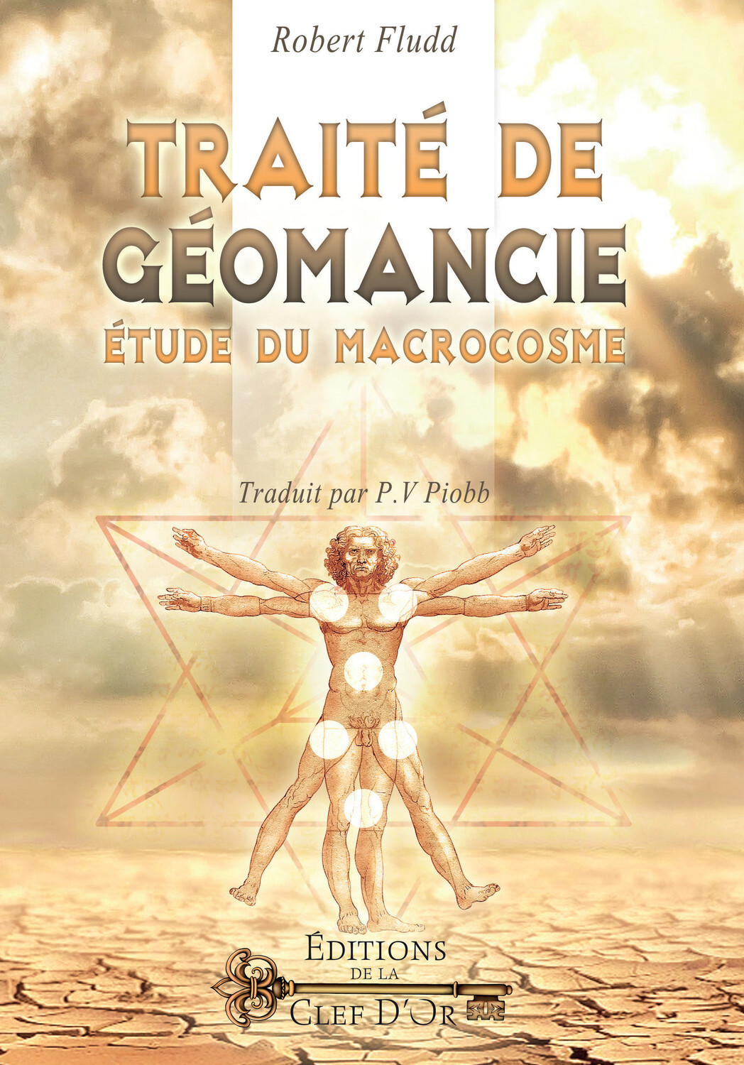 Traité de géomancie