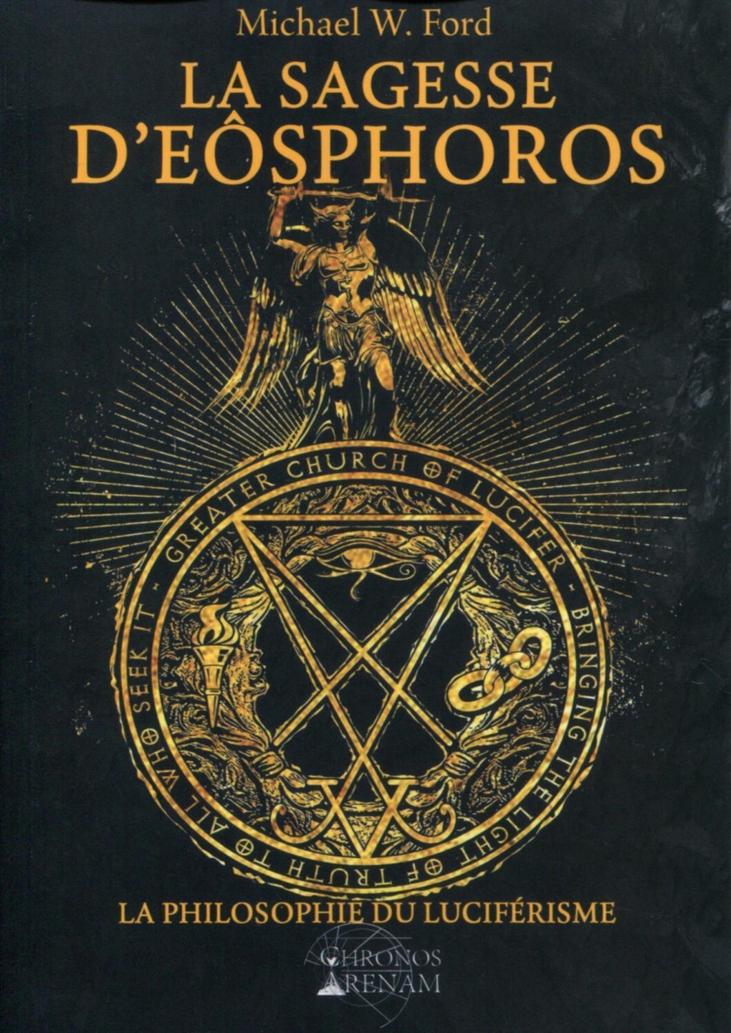 La Sagesse d'Eôsphoros