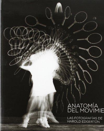 Anatomy Of Movement /anglais