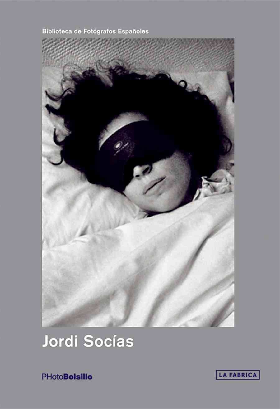 Jordi Socias  (Photobolsillo) /anglais