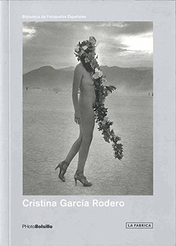 Cristina Garcia Rodero  (Photobolsillo) /anglais
