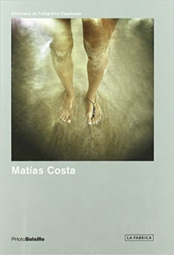 Matias Costa (Photobolsillo) /anglais
