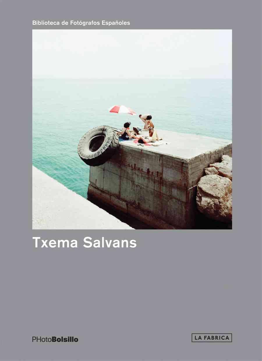 Txema Salvans (Photobolsillo) /anglais