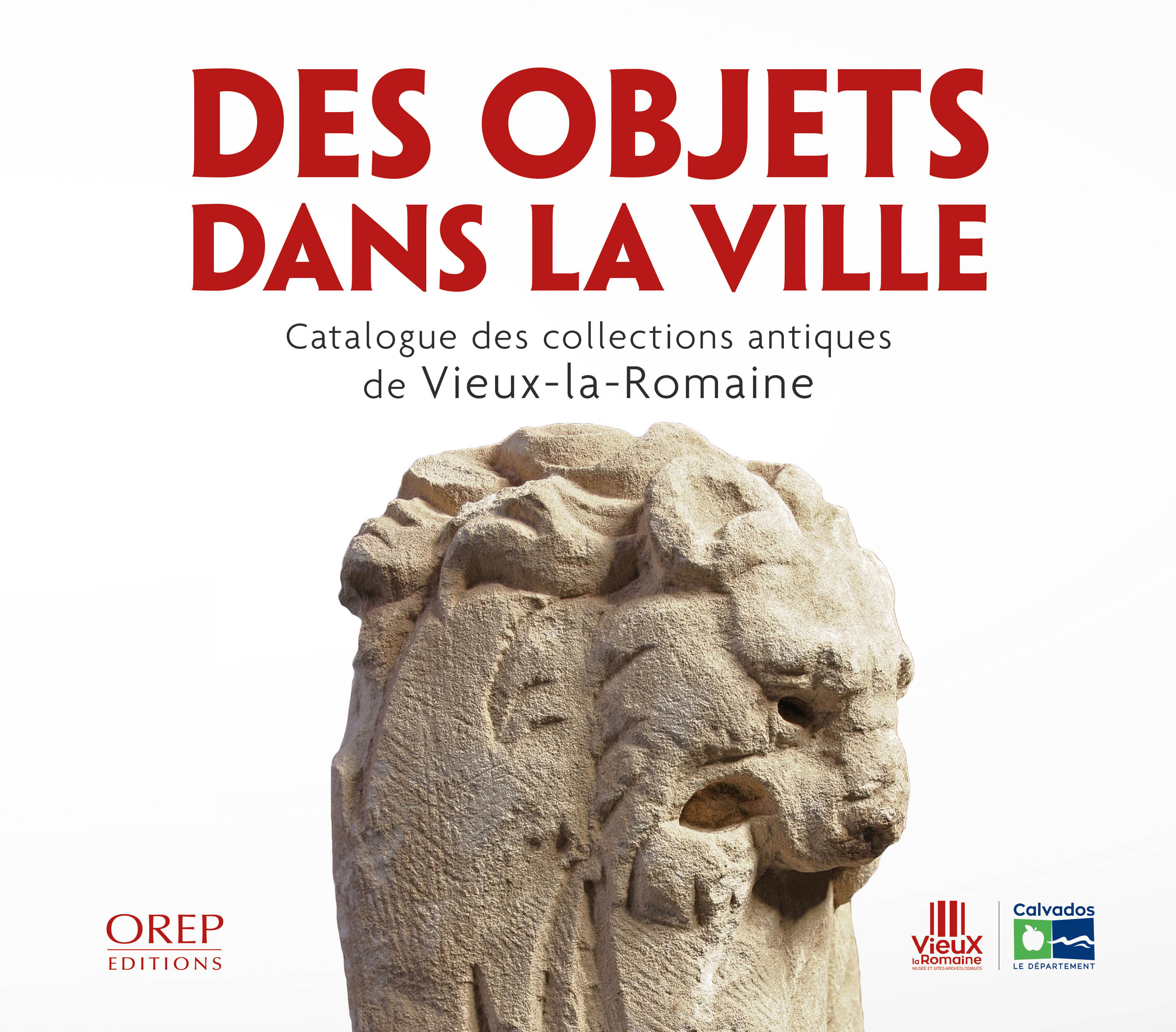 Vieux-la-Romaine racontée par ses objets