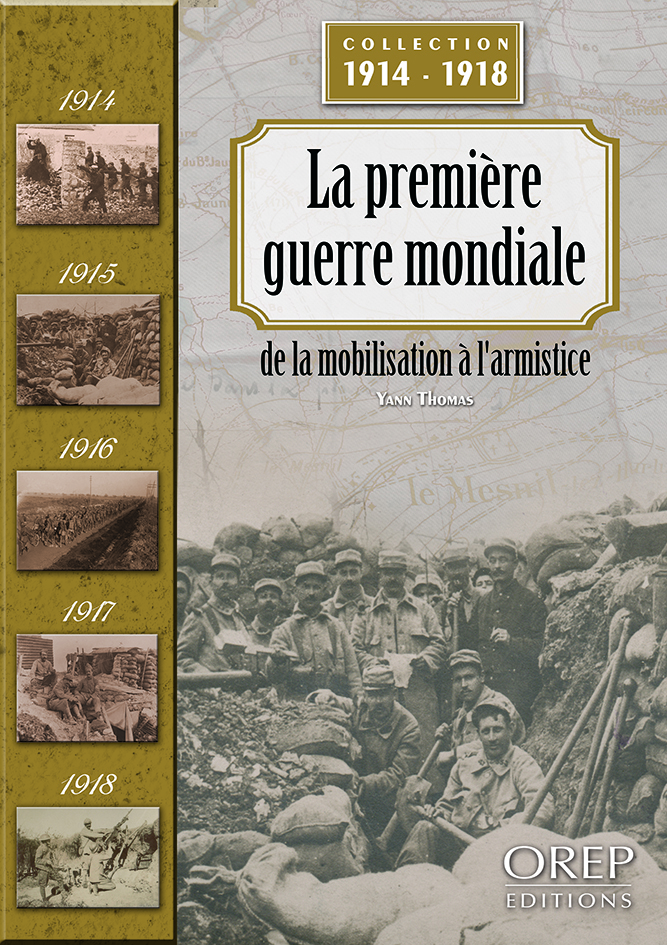 La première guerre mondiale