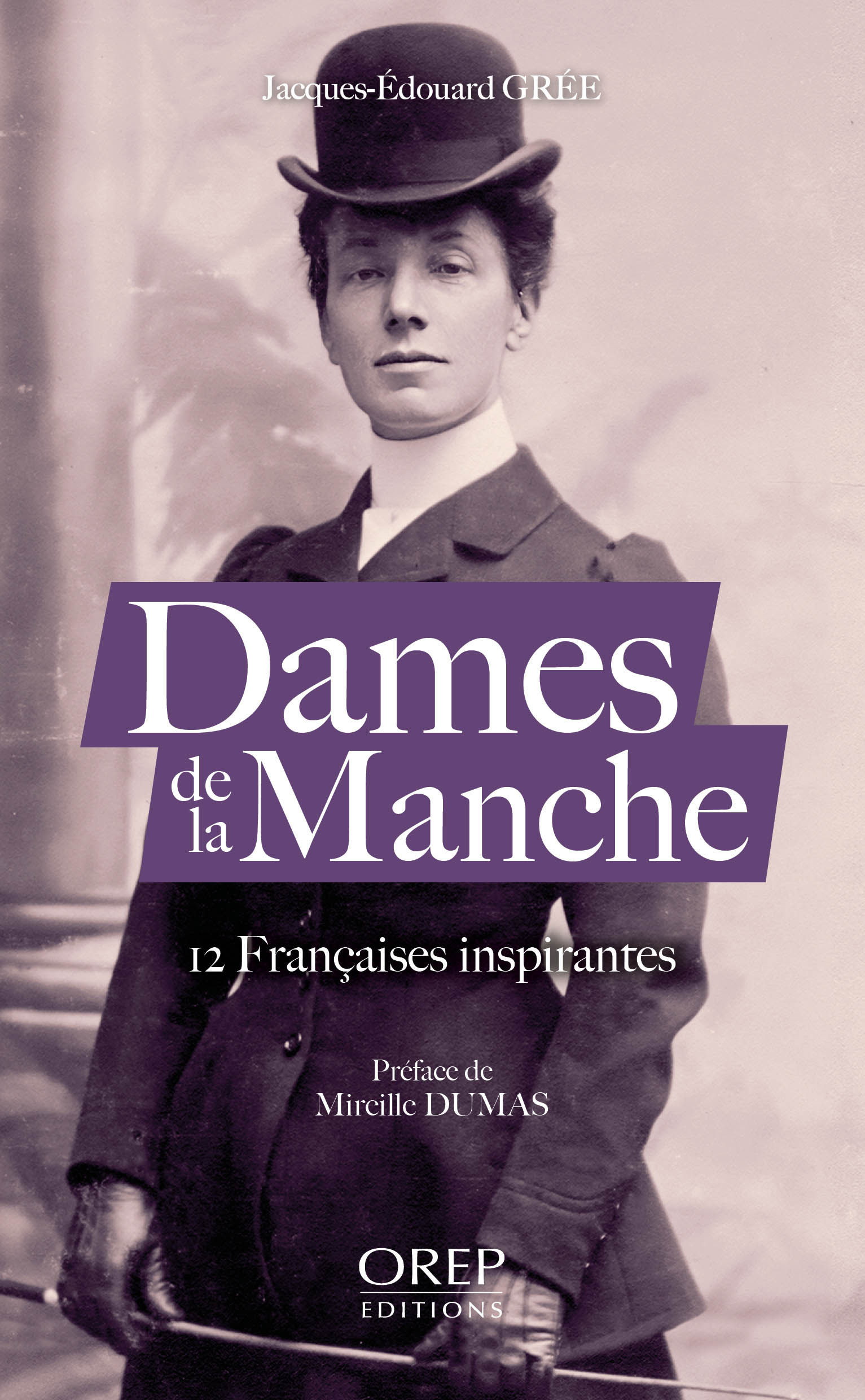 Dames de la Manche