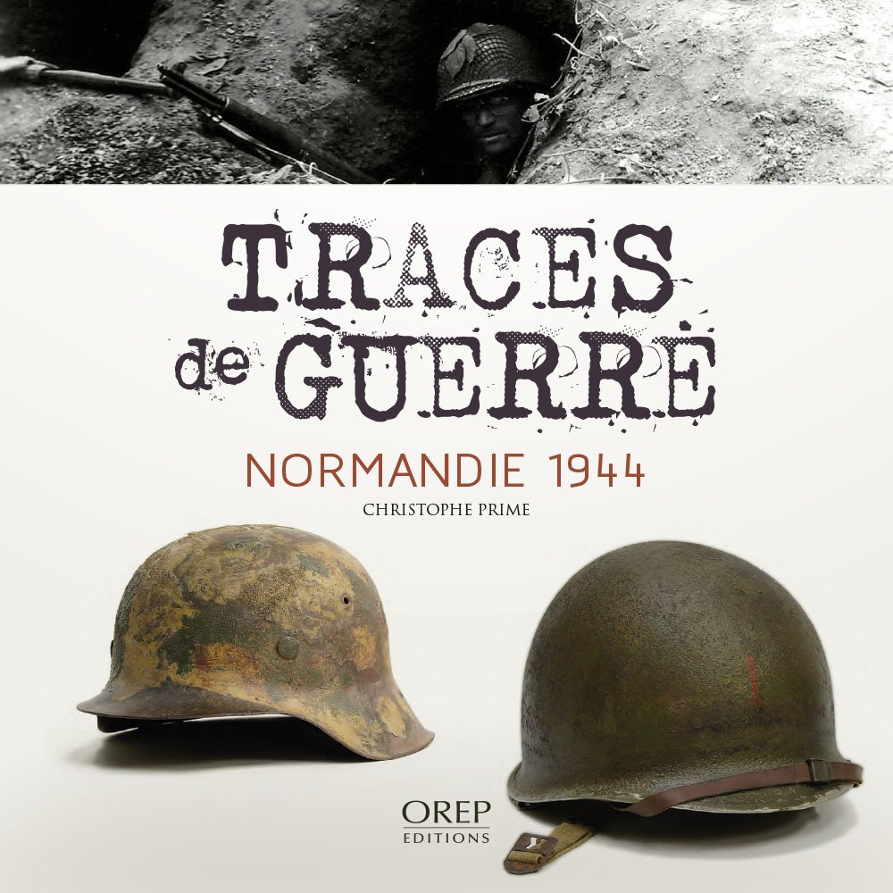 Traces de guerre