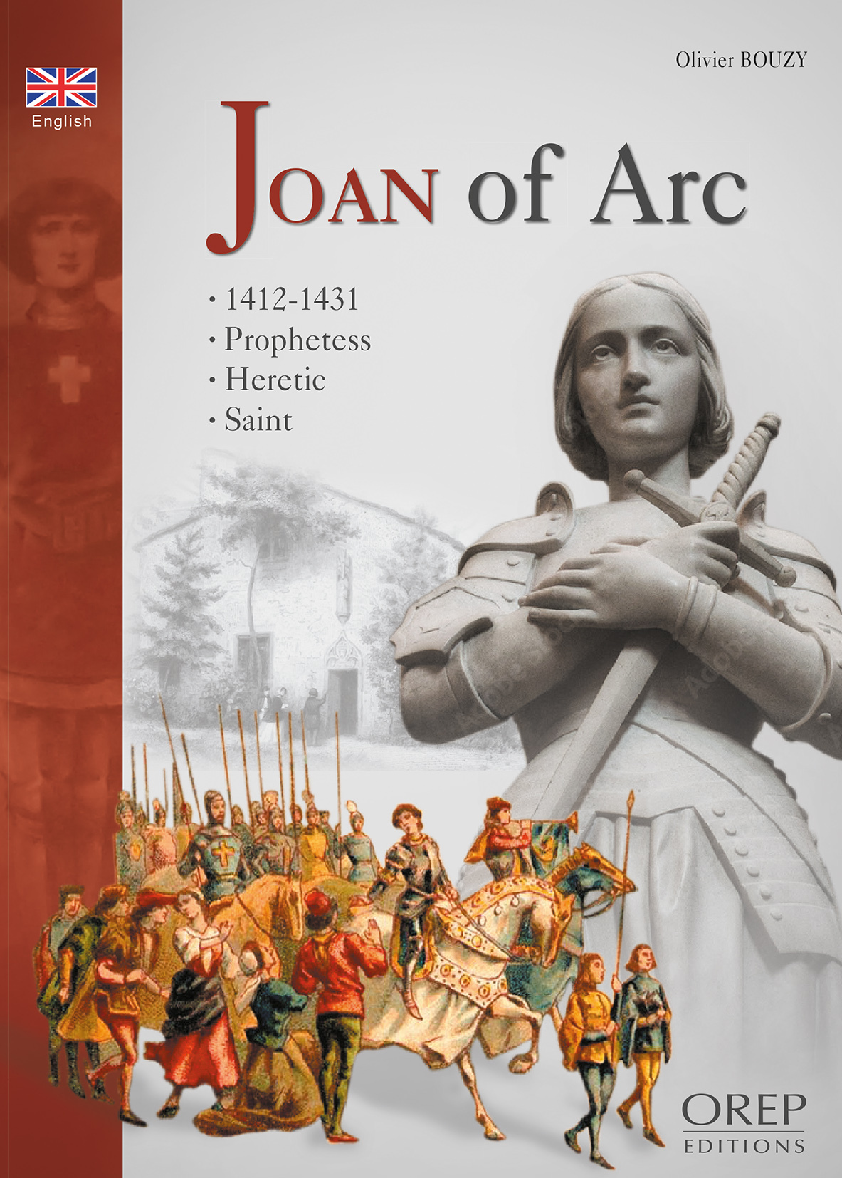 Jeanne d'Arc (GB)