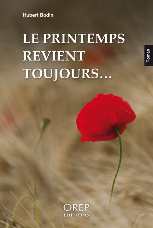 Le Printemps revient toujours...