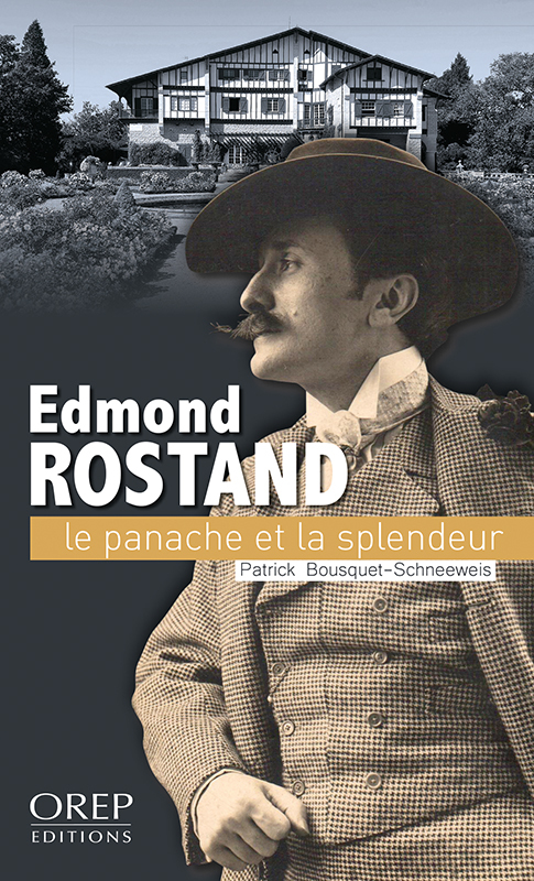 Edmond Rostand