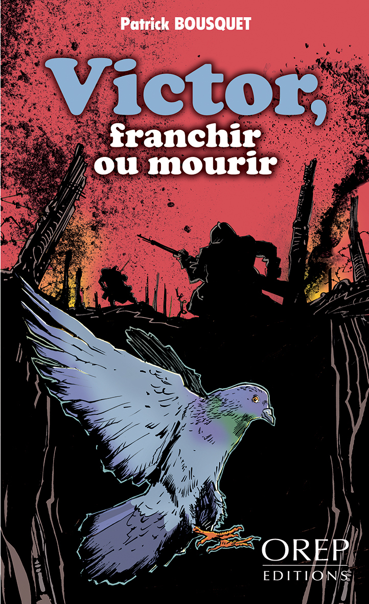 Victor, franchir ou mourir