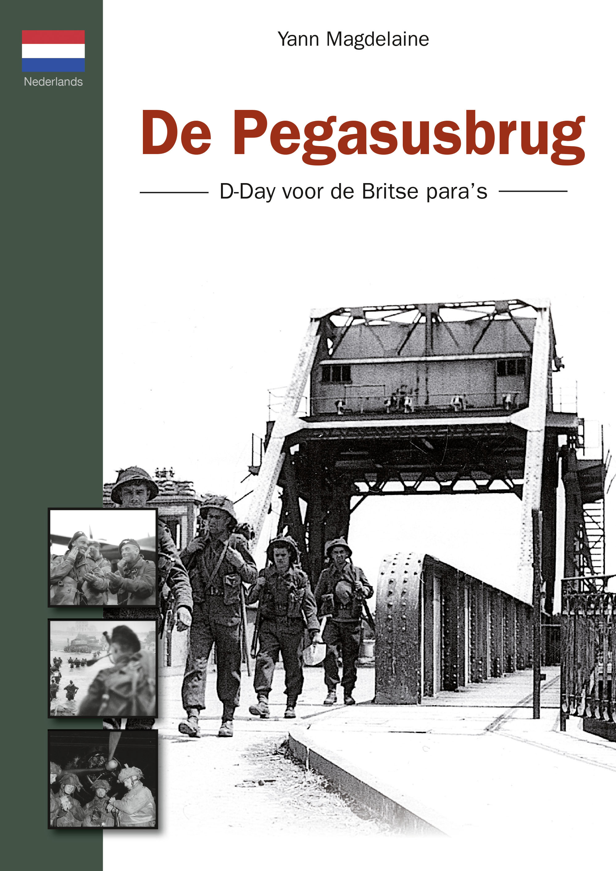 PEGASUS BRIDGE (NL)