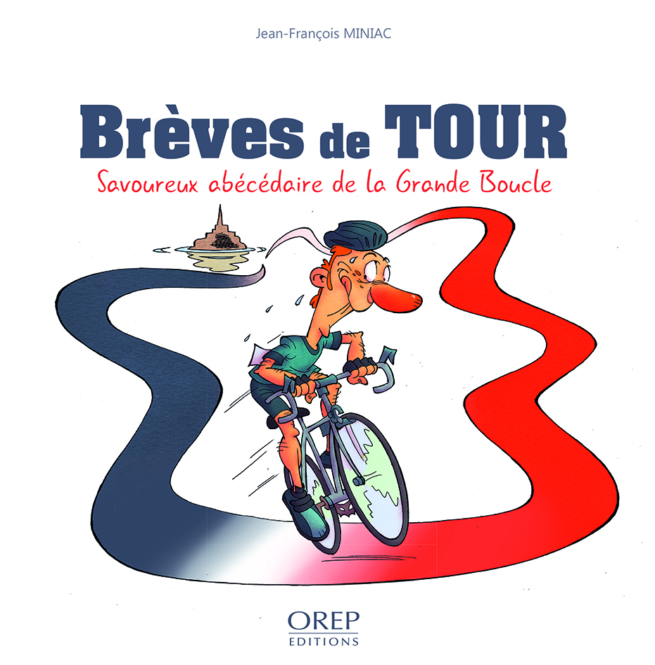 Brèves de tour