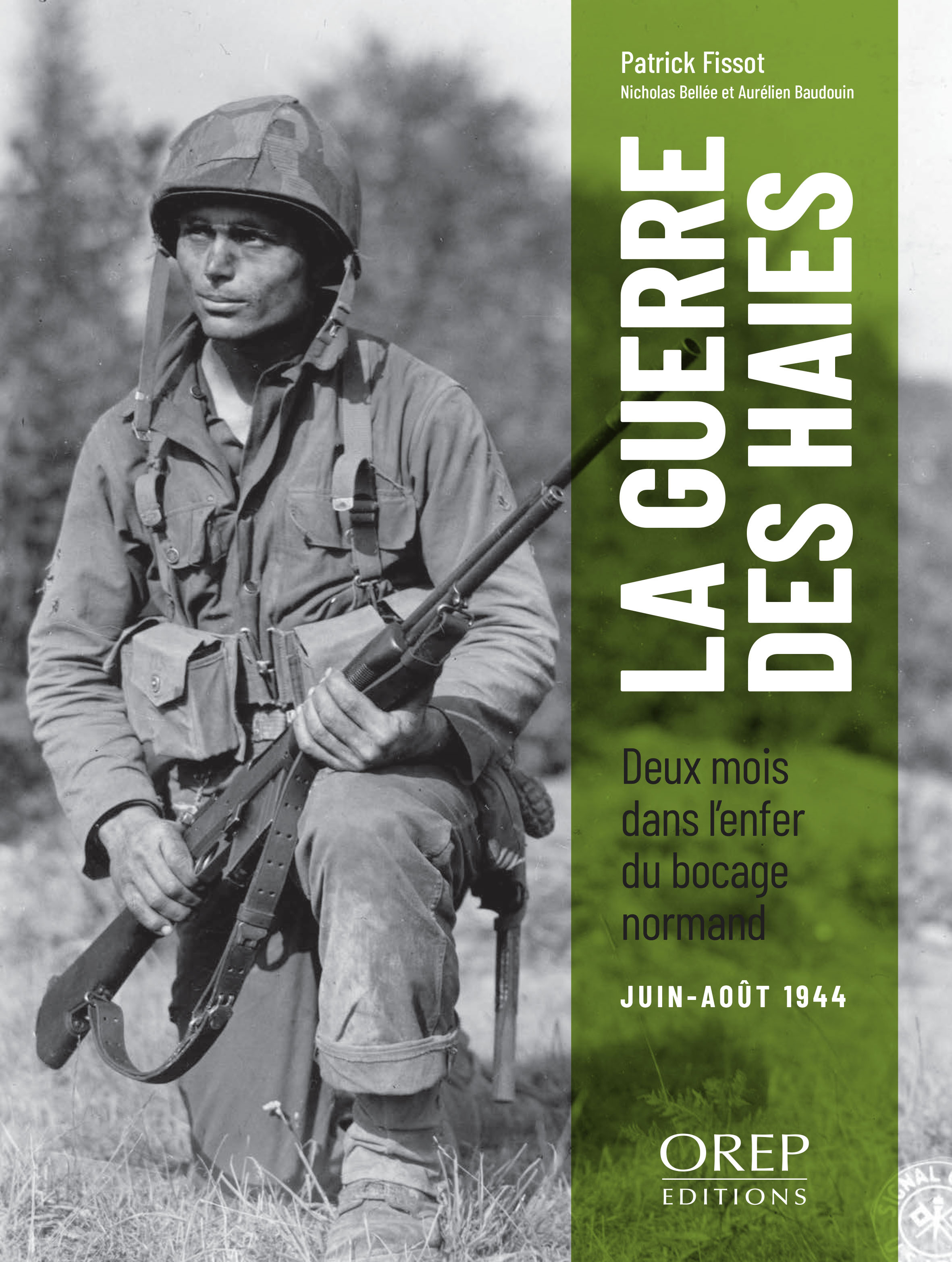 La guerre des haies