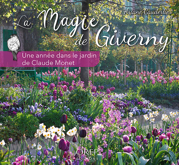 La magie de Giverny