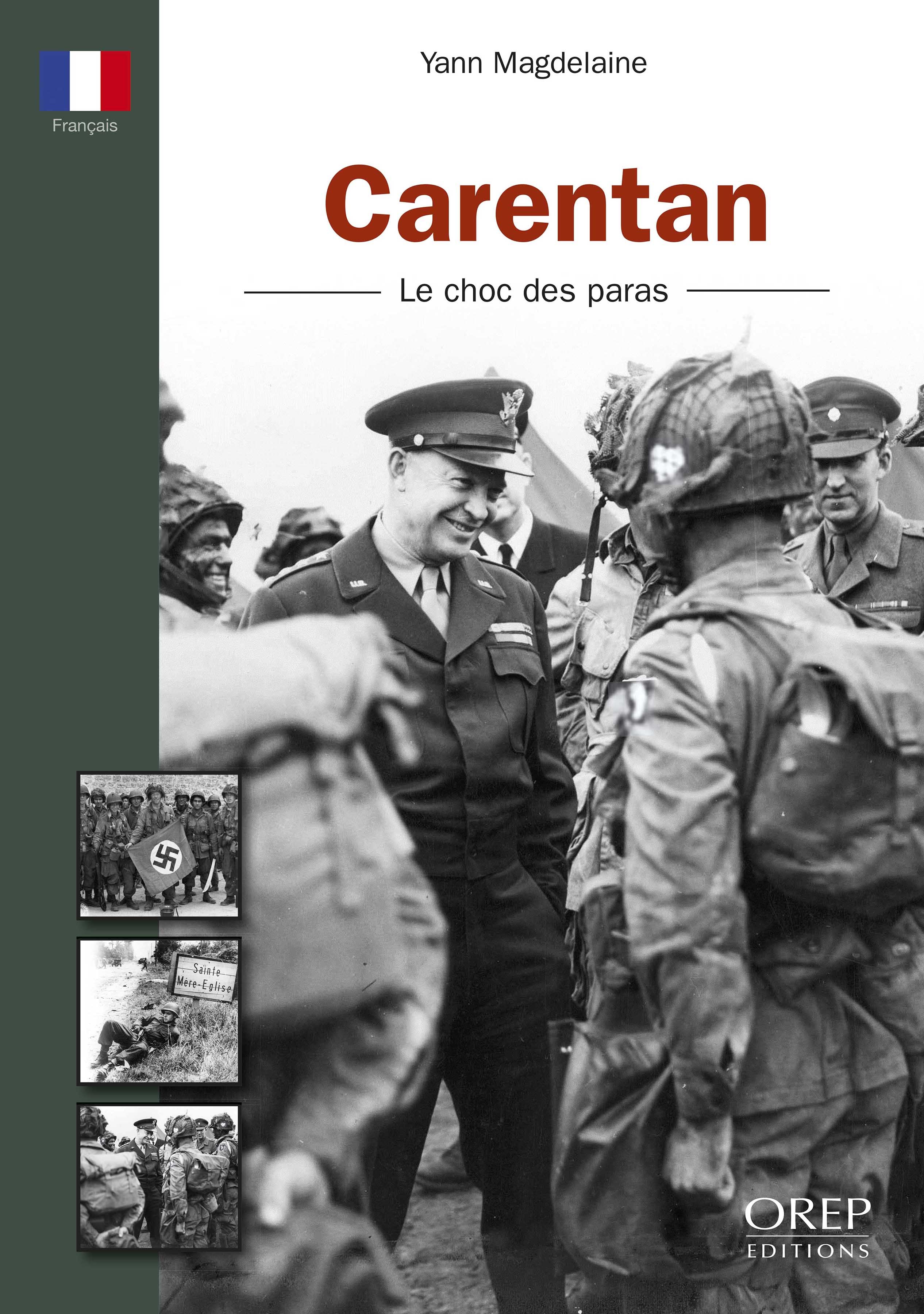 Carentan (français)
