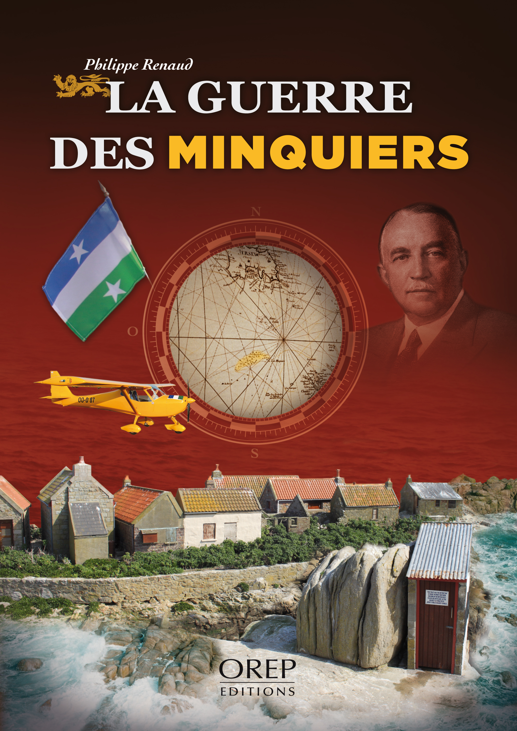 La Guerre des Minquiers