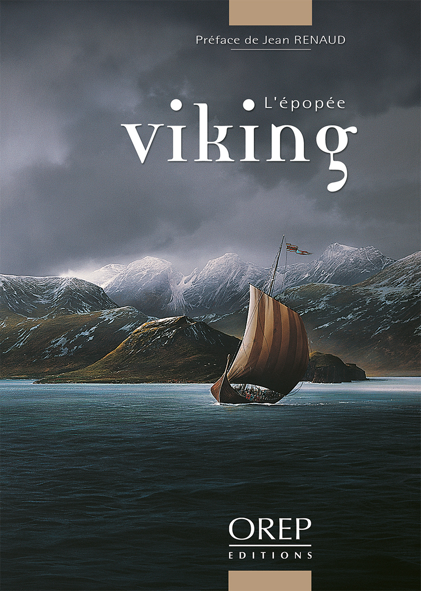 L'Épopée viking