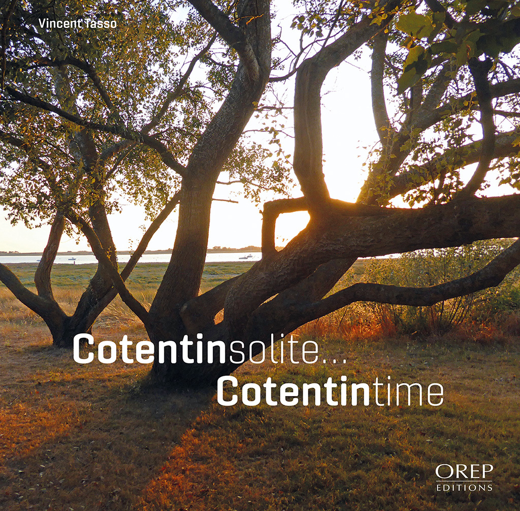 Cotentinsolite… Cotentintime!