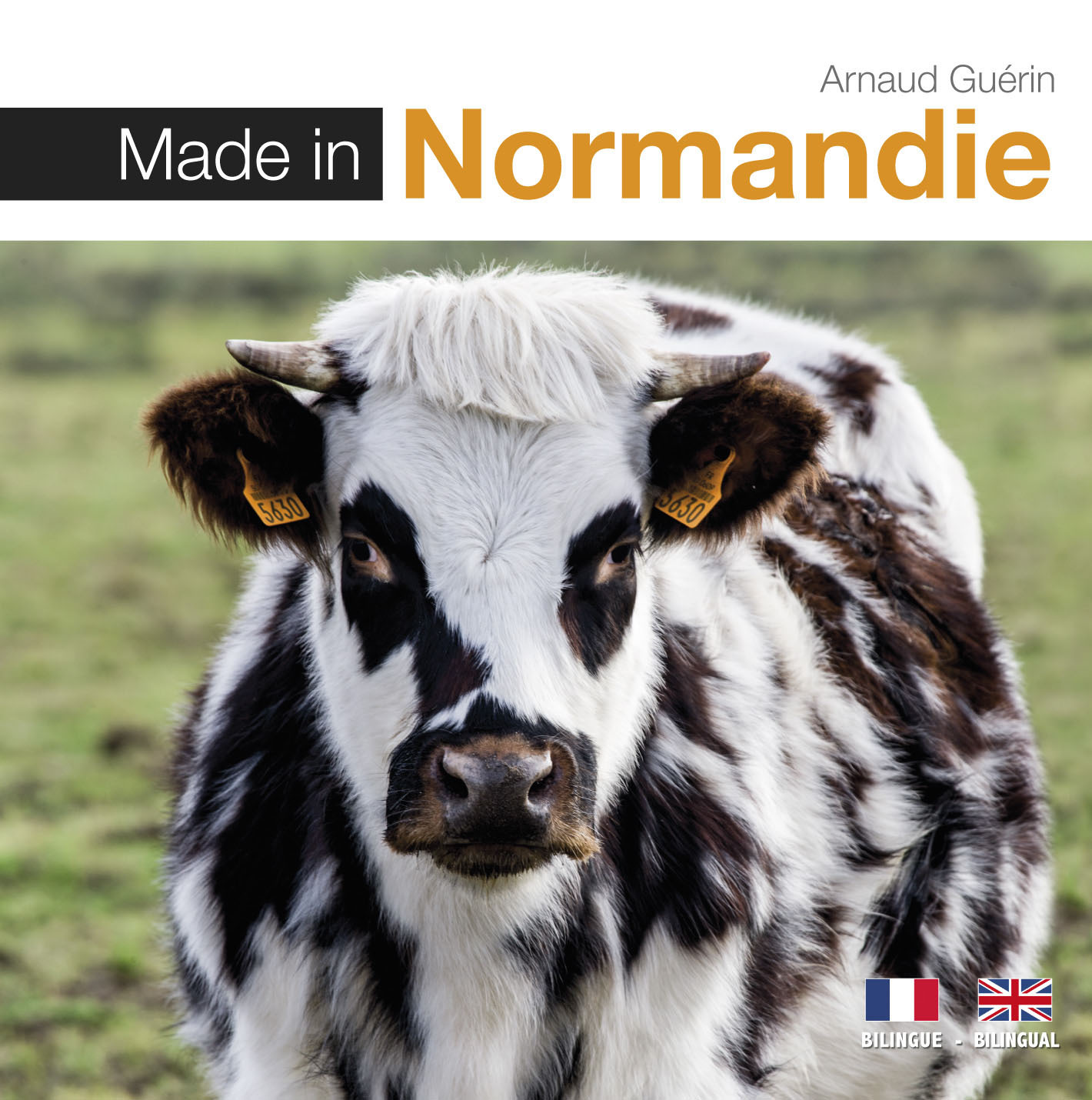 MADE IN NORMANDIE