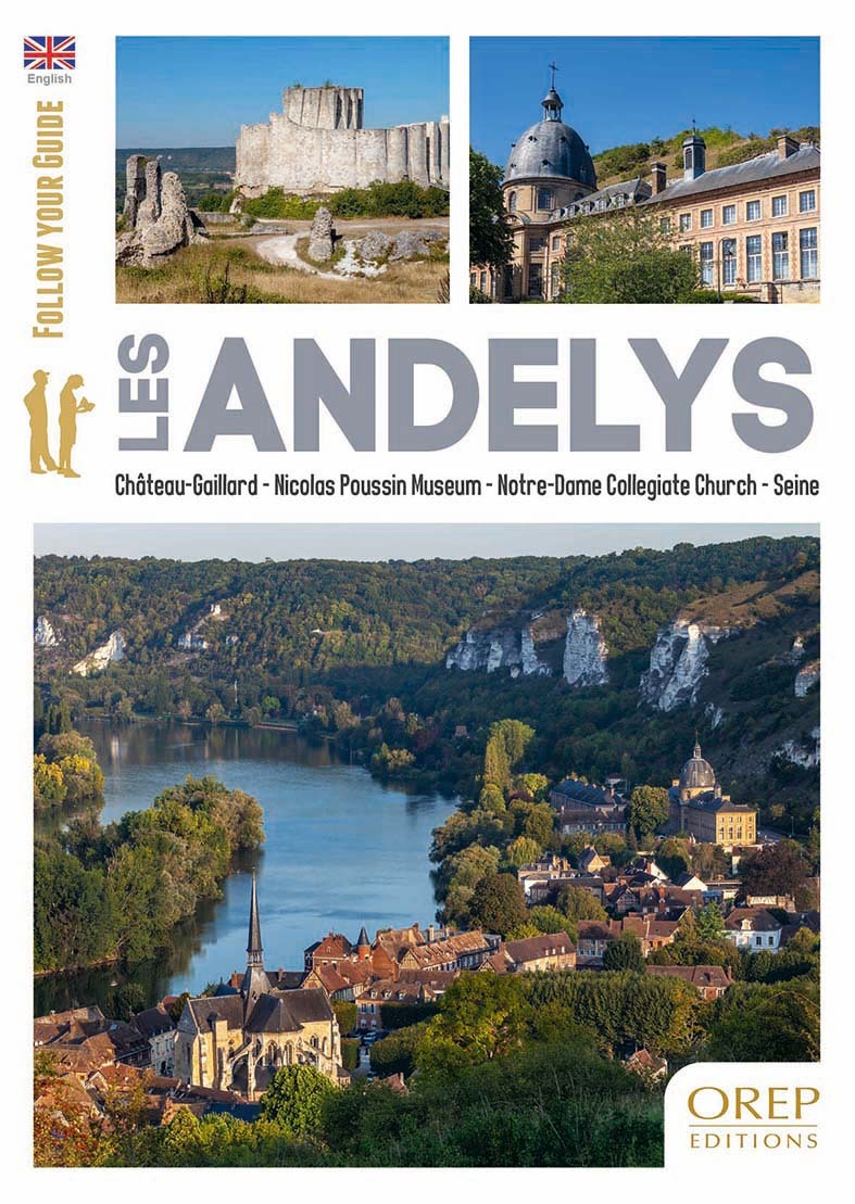 Les Andelys (anglais)