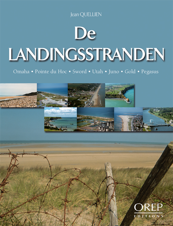 Les plages du débarquement (NL)