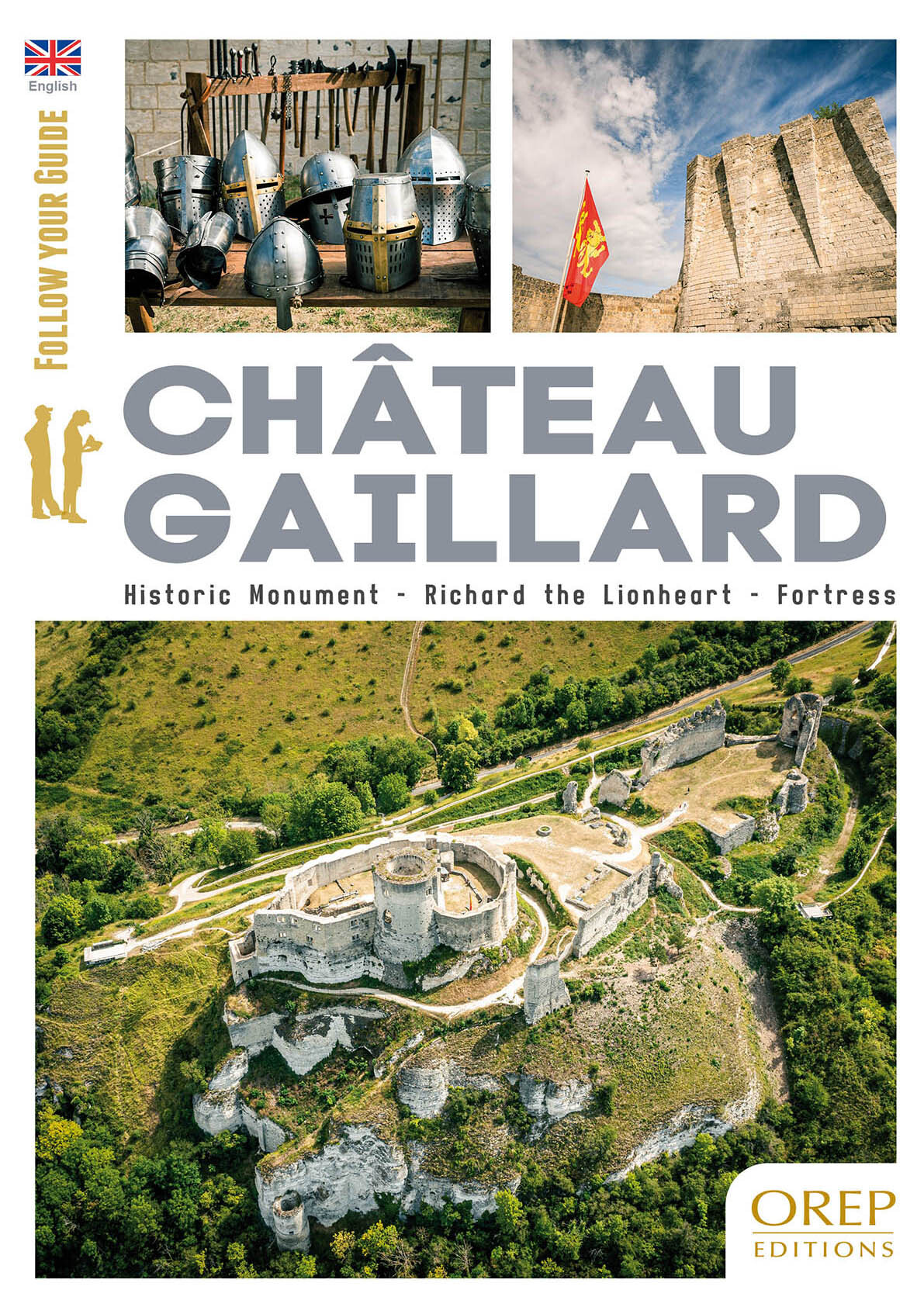 Château-Gaillard (GB)