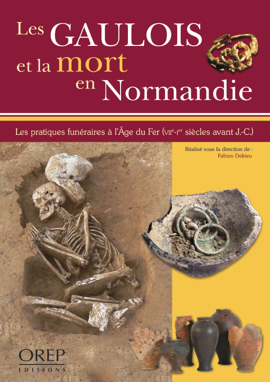Gaulois (Les) et la mort en Normandie