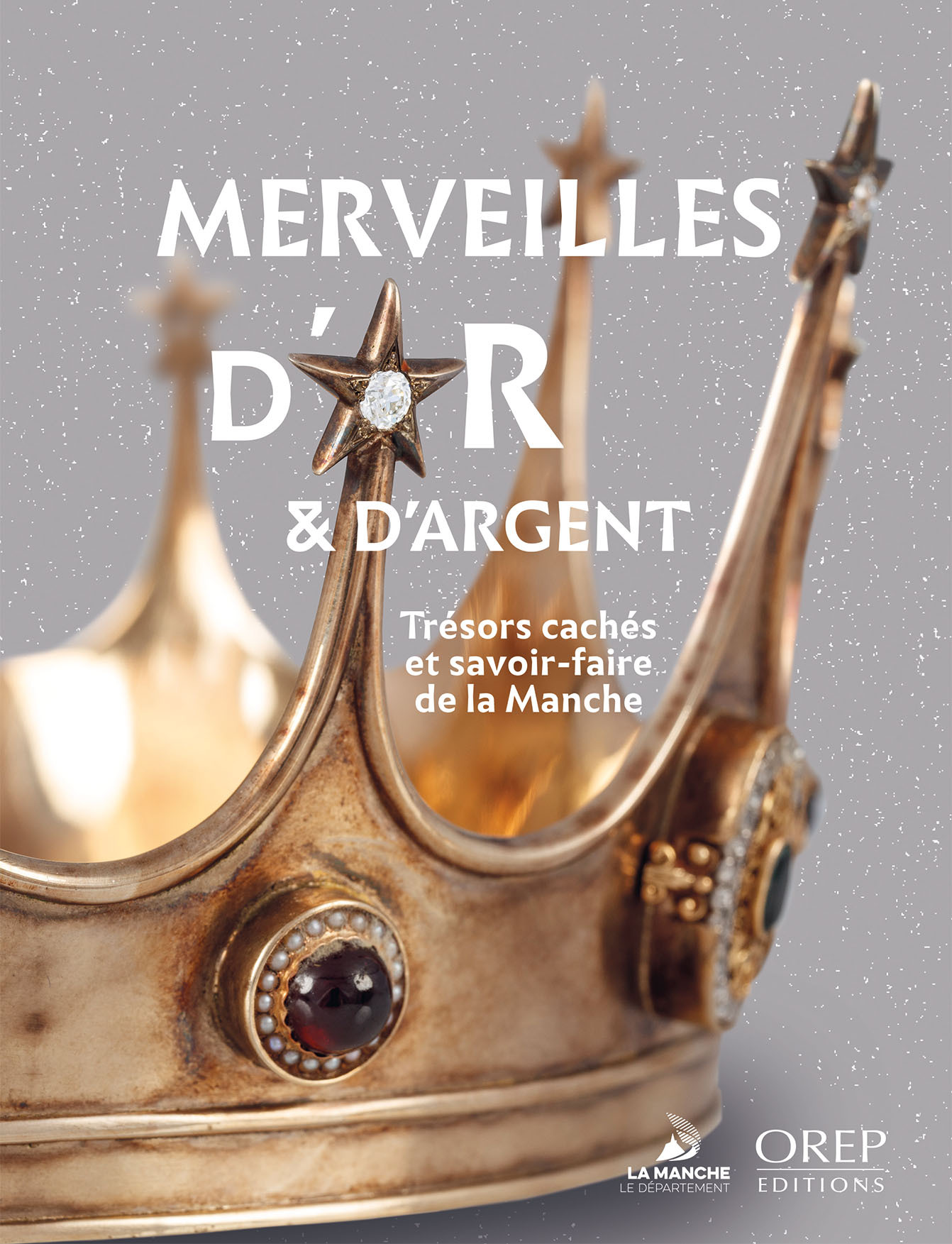 Merveilles d'or et d'argent