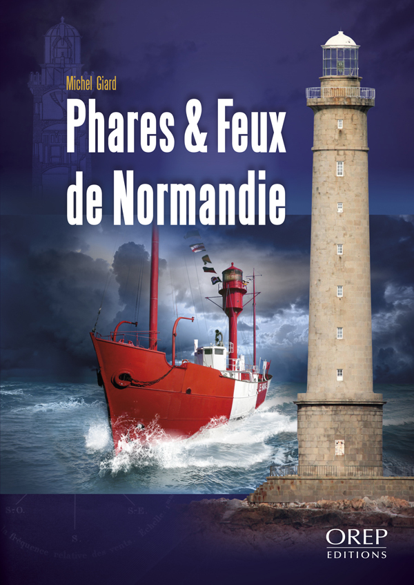 Phares et Feux de Normandie