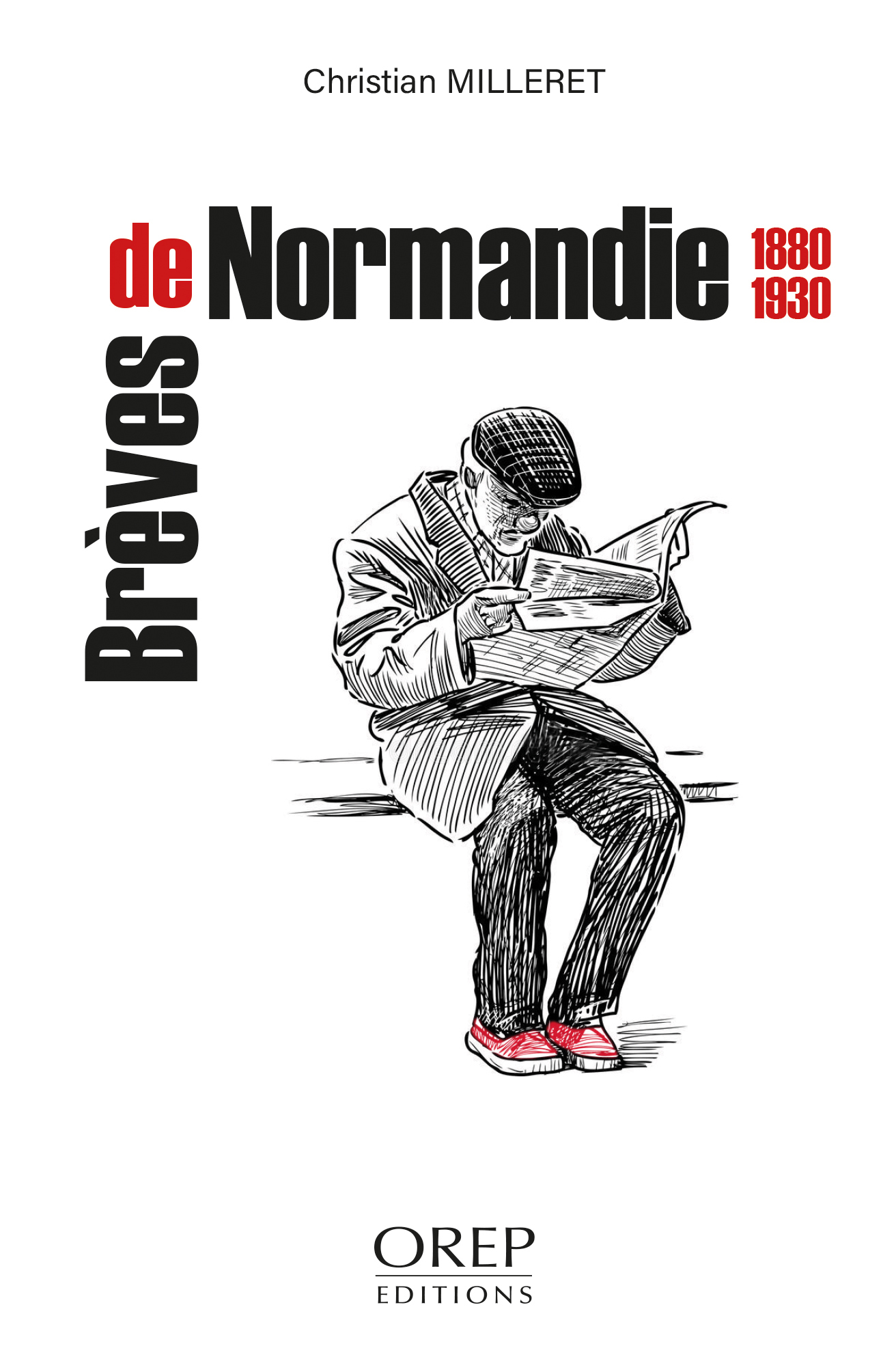 Brèves de Normandie