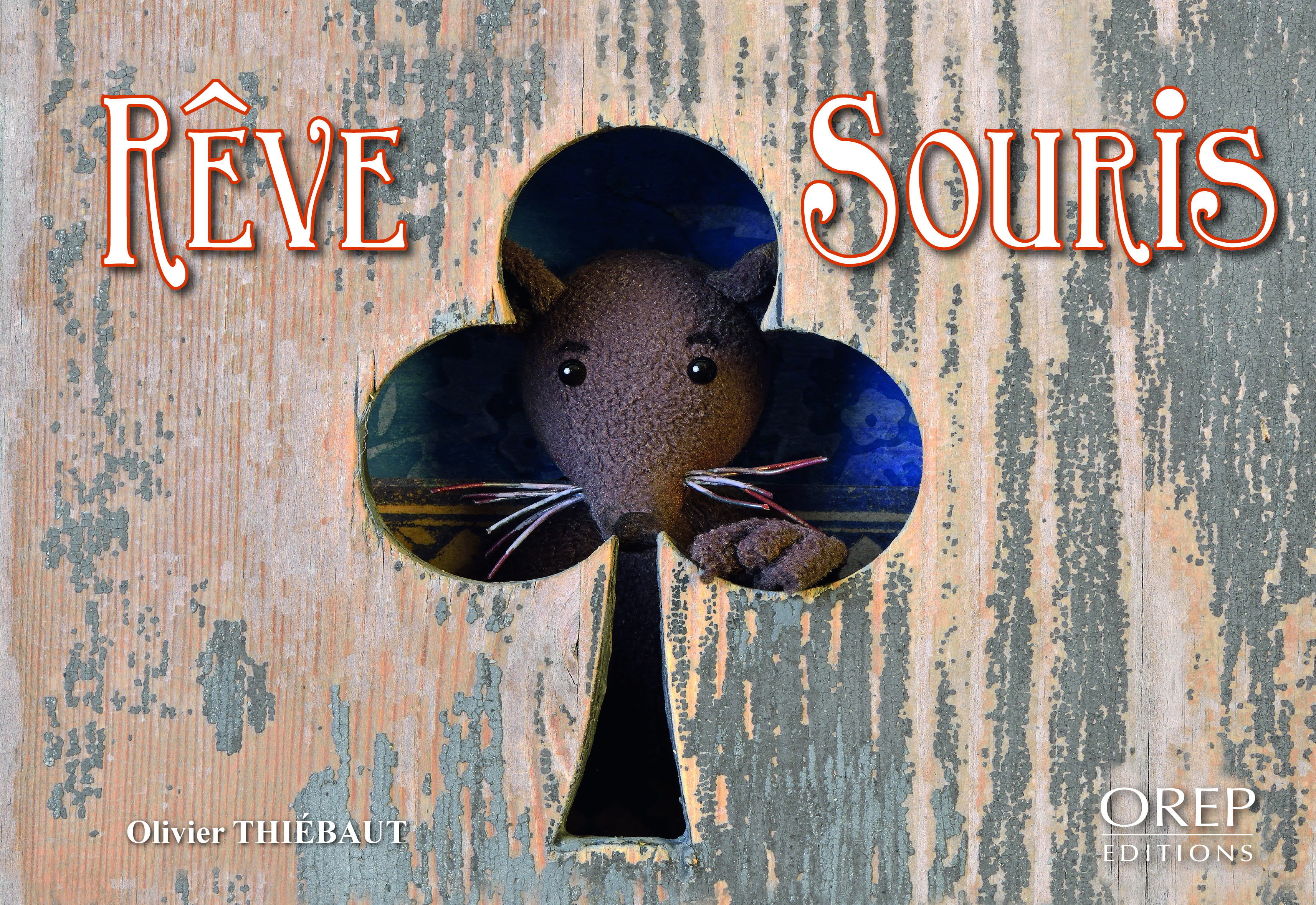 Rêve souris