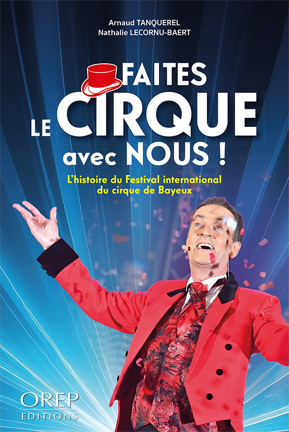 Faites le cirque avec nous !
