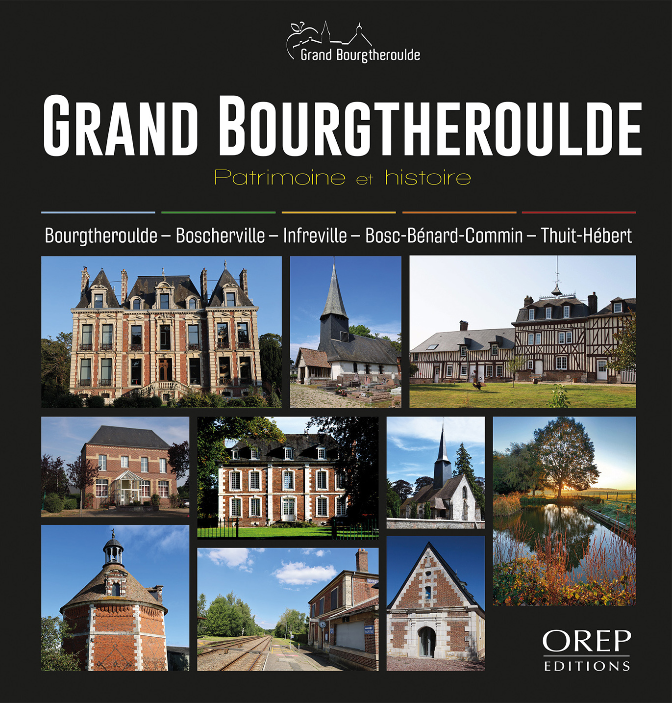 Grand Bourgtheroulde