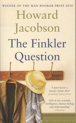 The Finkler Question