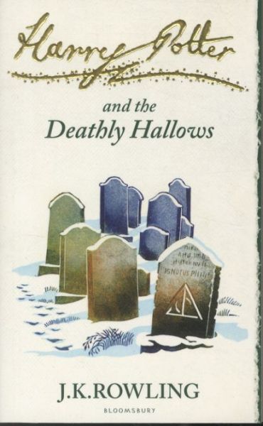 Harry Potter and the Deathly Hallows