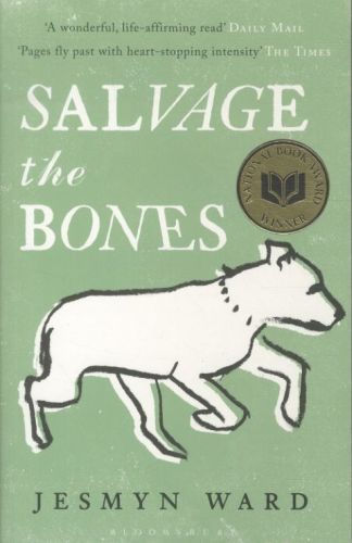 SALVAGE THE BONES