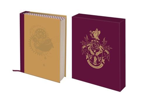 Historic Heston Blumenthal