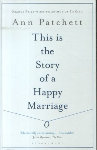 This Is the Story of a Happy Marriage