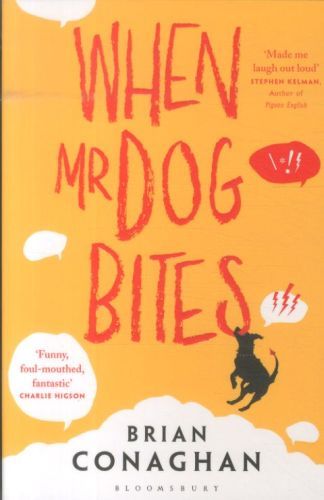 When Mr Dog Bites