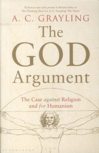 The God Argument