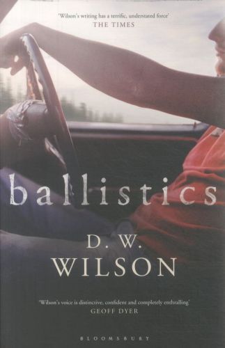 Ballistics