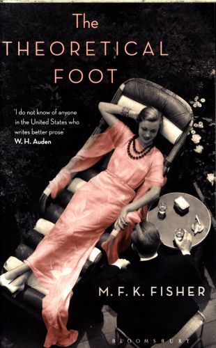 The Theoretical Foot