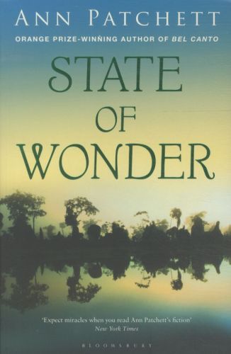State of Wonder