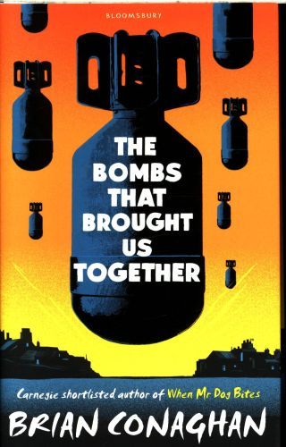 The Bombs that Brought Us Together