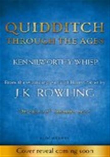 Quidditch Through the Ages