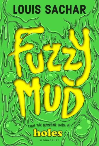 Fuzzy Mud