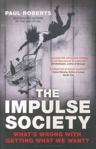 The Impulse Society